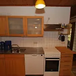 Resort Kamin *