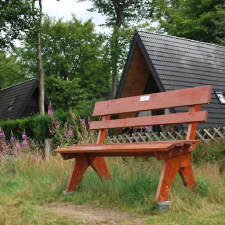 Kamin Rezort