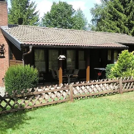 Rezort Kamin