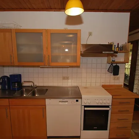 Rezort Kamin *