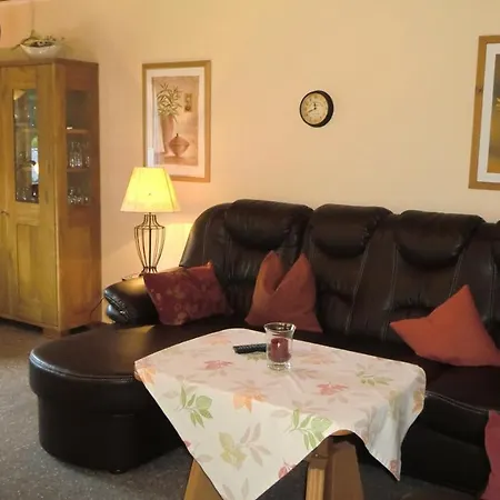 Resort Kamin Clausthal-Zellerfeld