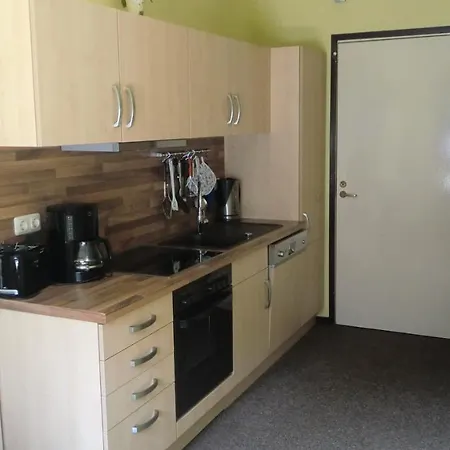 リゾート Kamin クラウスタール・ツェラーフェルト