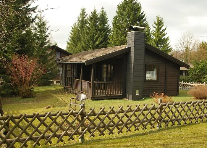 Kamin * Клаусталь-Целлерфельд