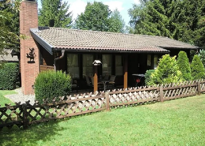 Курортный комплекс Kamin