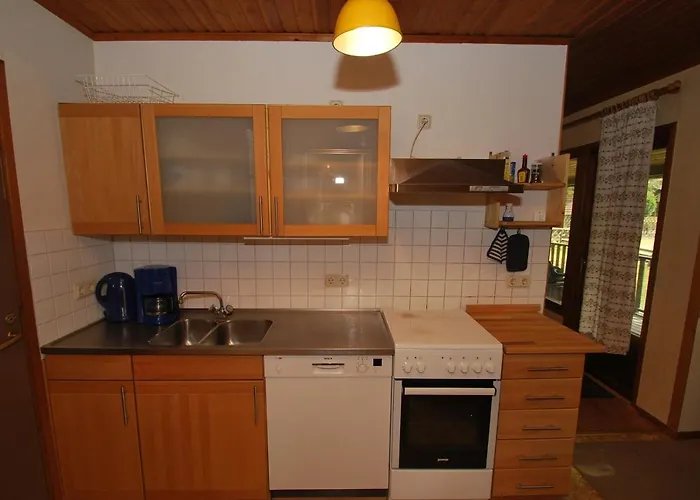 Курортный комплекс Kamin *