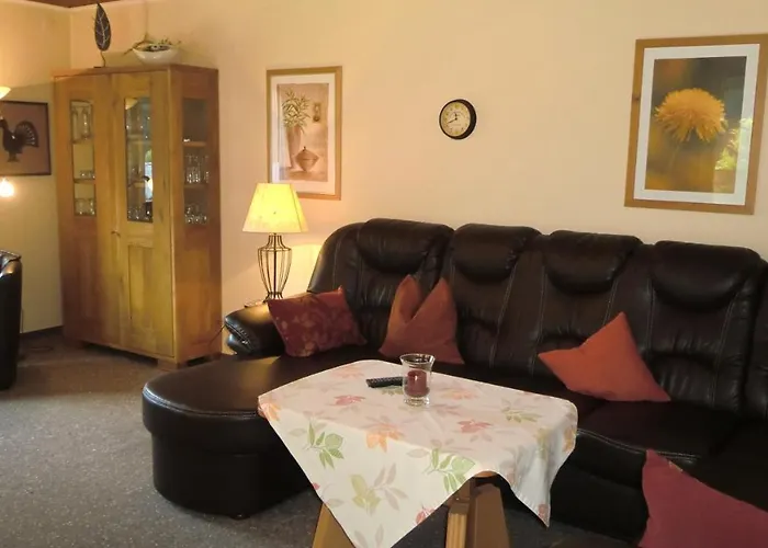 Курортный комплекс Kamin Клаусталь-Целлерфельд