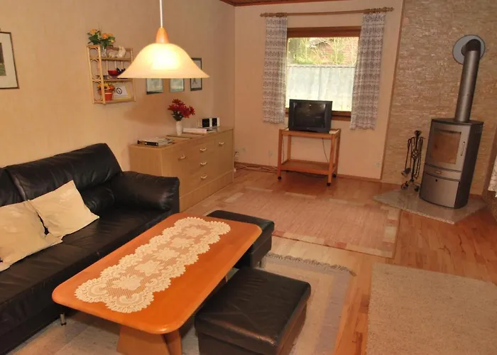 Курортный комплекс Kamin *