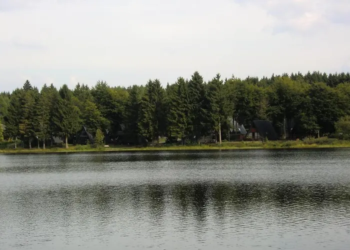 Курортный комплекс Kamin Клаусталь-Целлерфельд