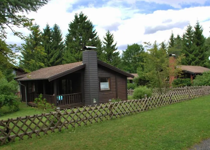 Курортный комплекс Kamin Клаусталь-Целлерфельд